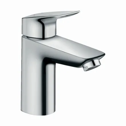 Змішувач для умивальника Hansgrohe Logis (71100000)